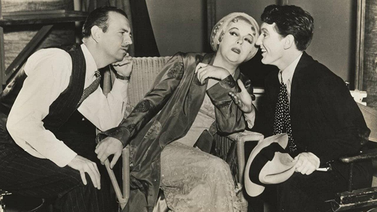 There Goes the Groom 1937 movie scene
