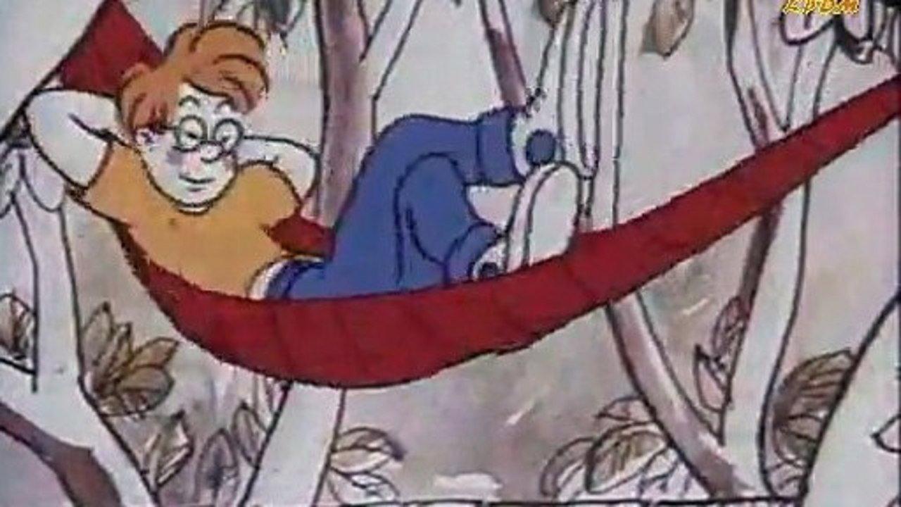 La maison dans l'arbre 1984 movie scene