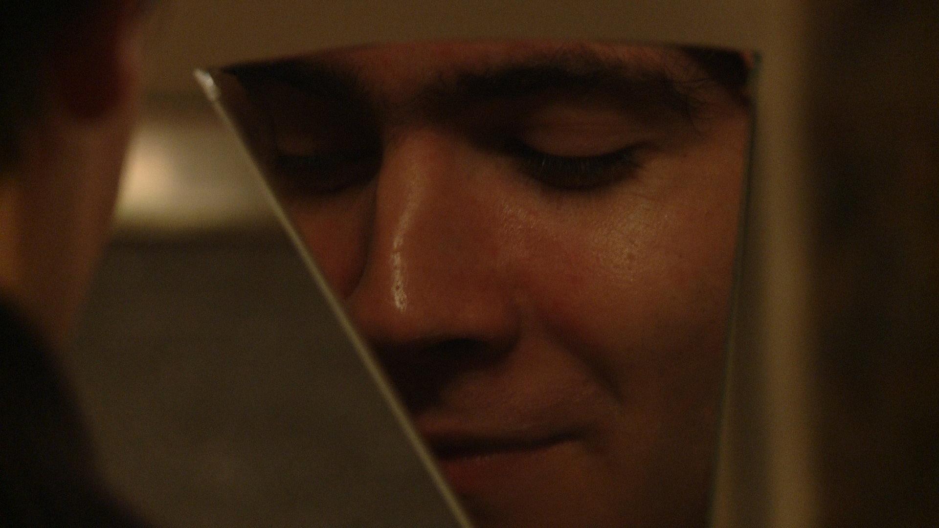 Daniel's World 2015 movie scene