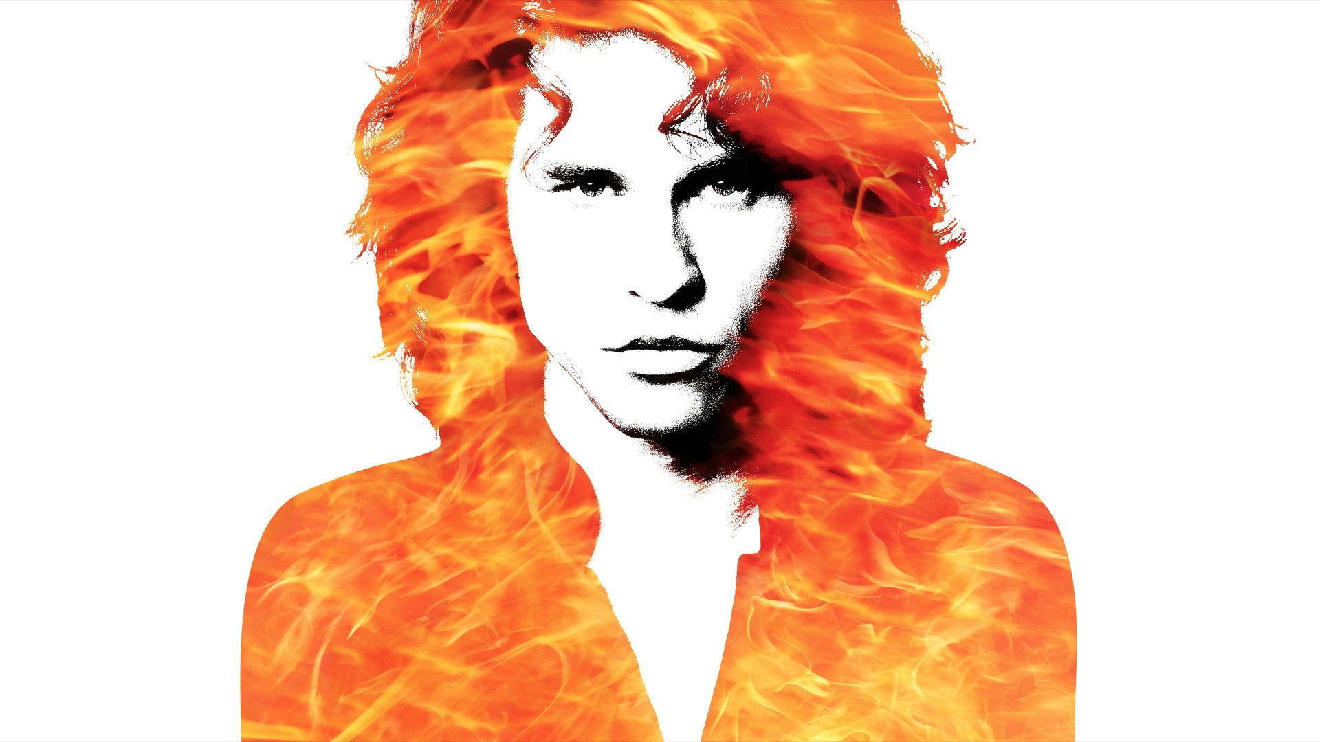 The Doors 1991 movie scene