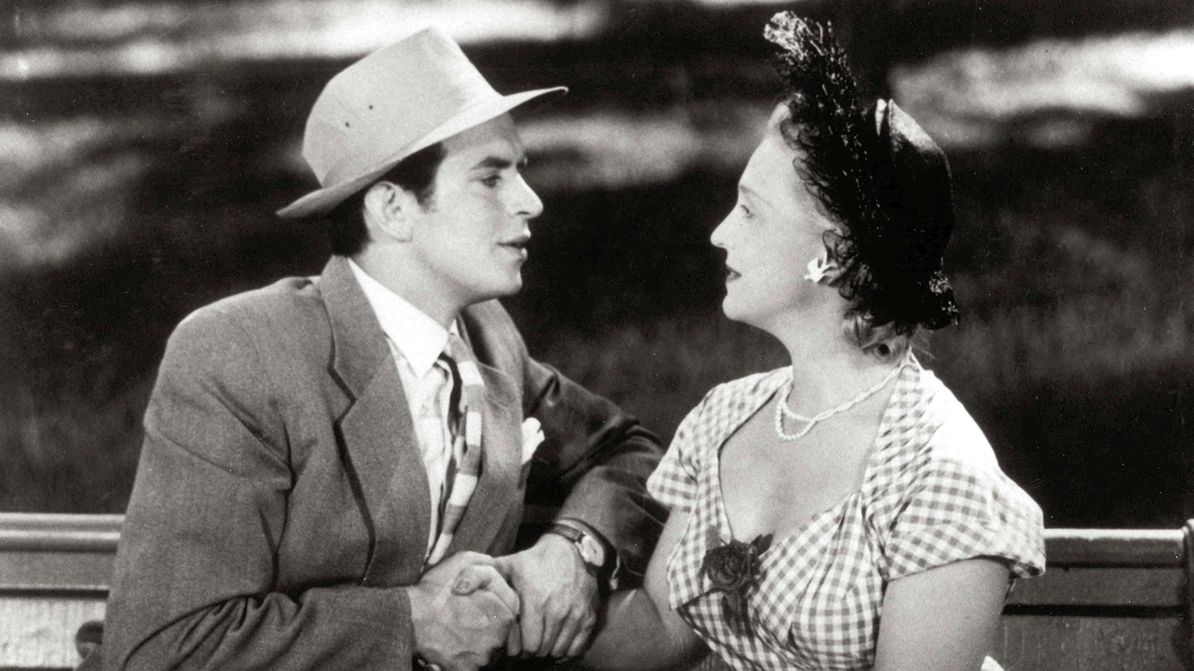 Gabriel, tule takaisin 1951 movie scene