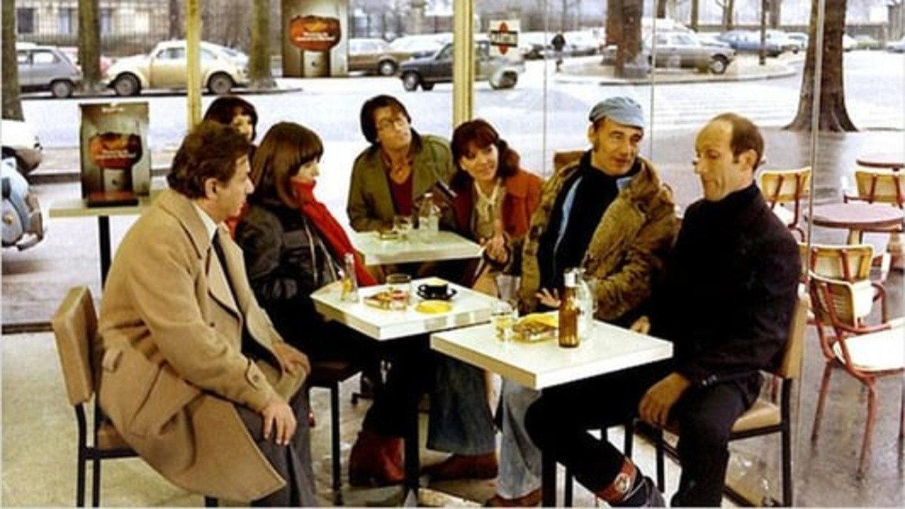Surprise Sock 1978 movie scene