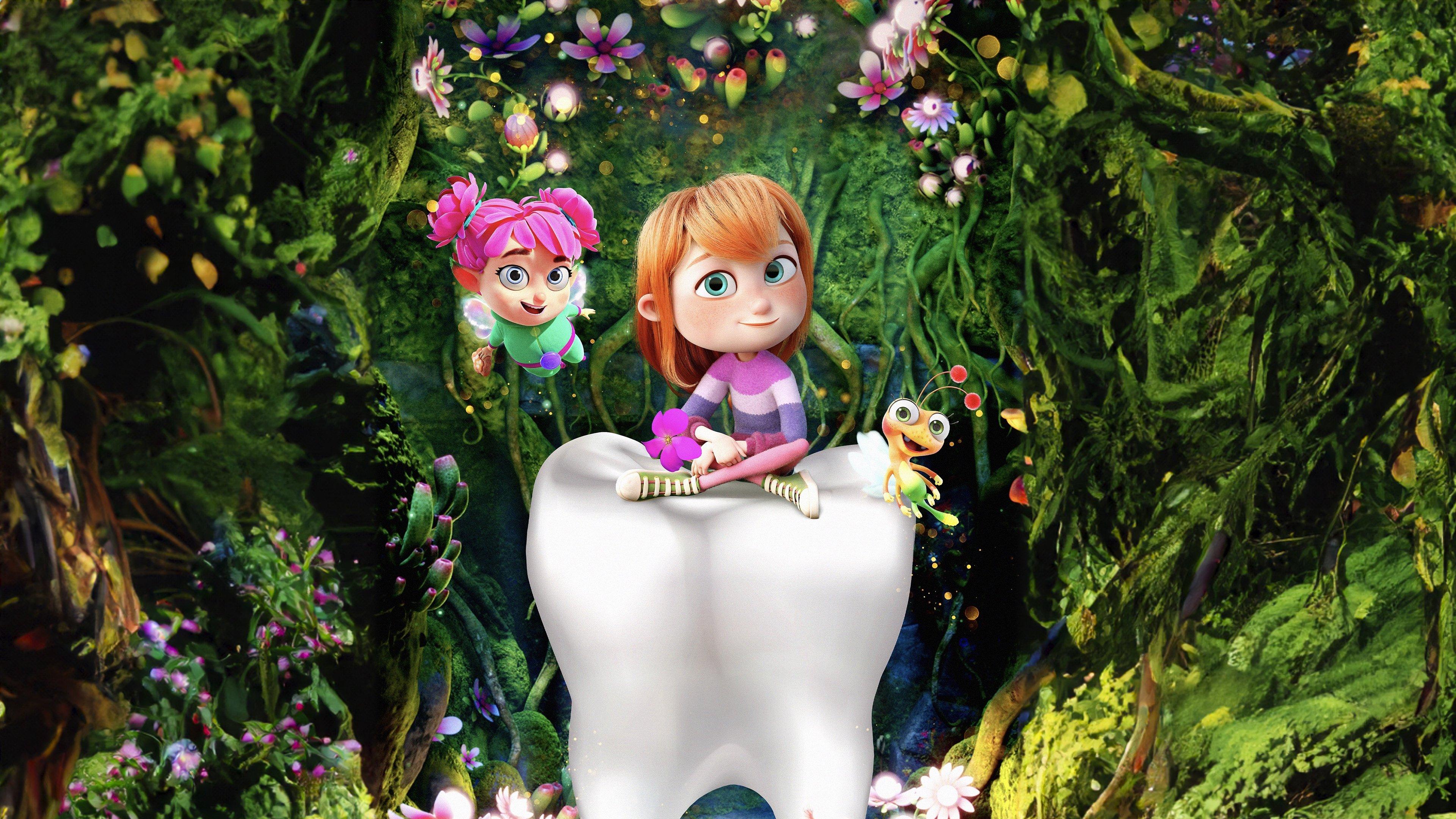 My Fairy Troublemaker 2022 movie scene
