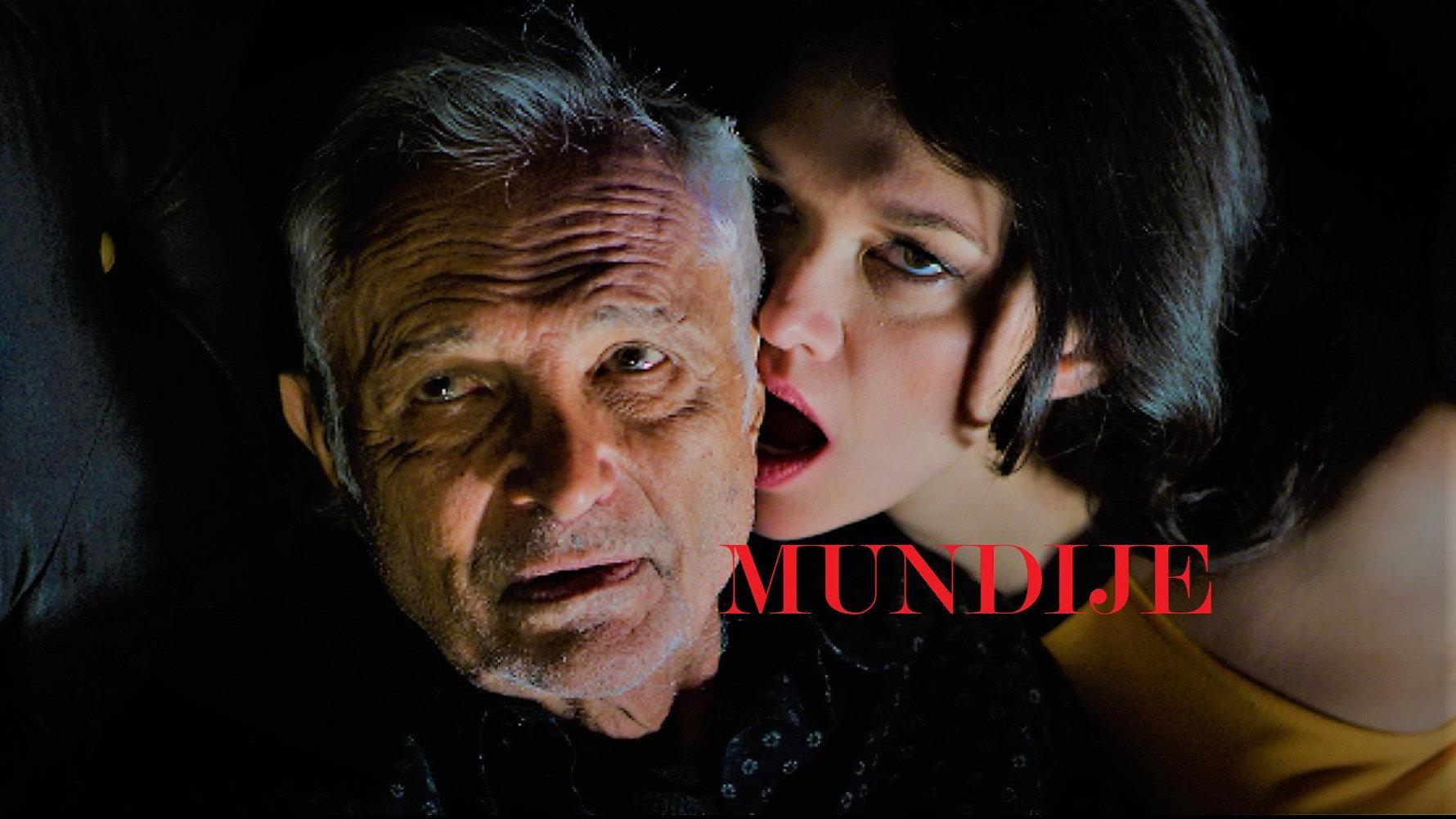 Mundije 2025 movie scene