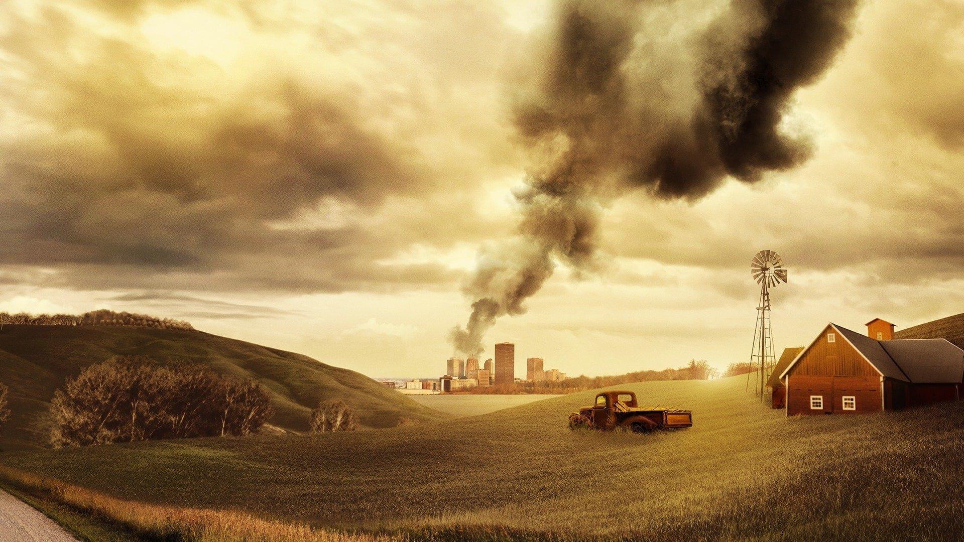 An American Bombing: The Road to April 19th 2024 movie scene