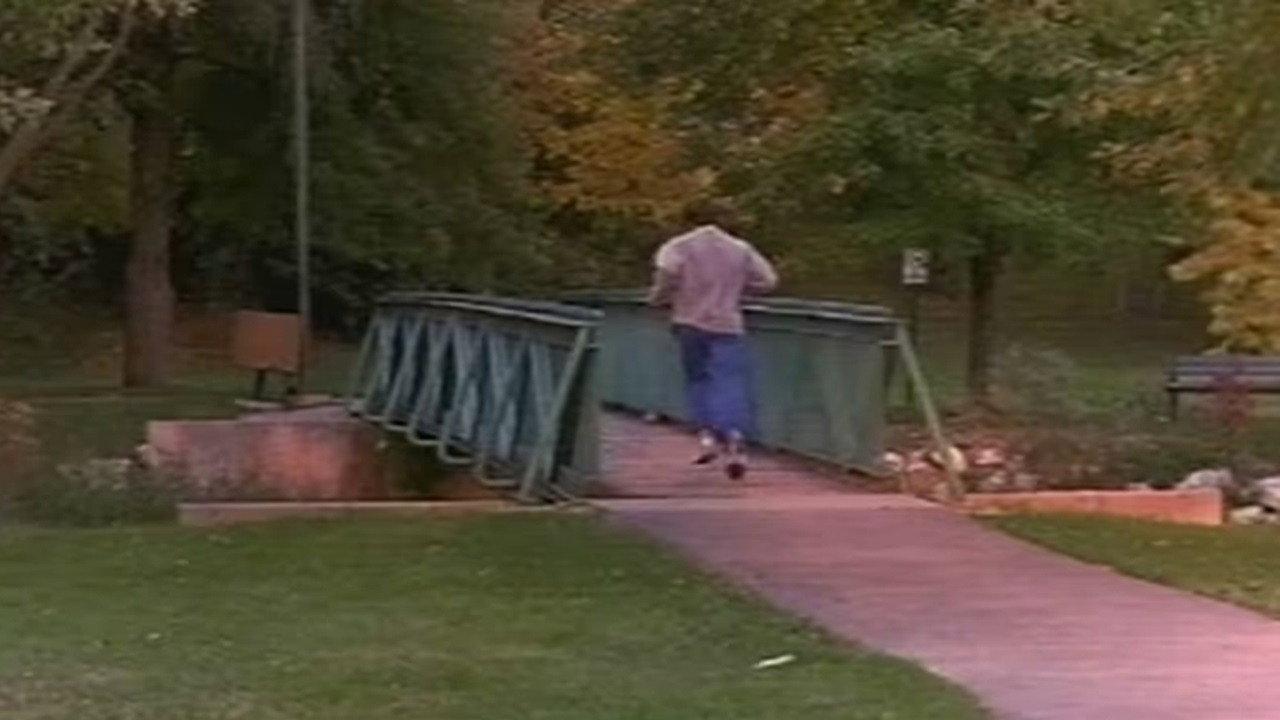 The Girl Next Door 1999 movie scene