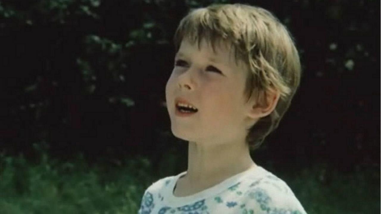 The Kidnapping 1984 movie scene