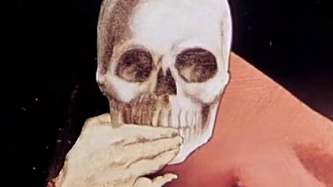 Mask of the Red Death 1970 movie scene