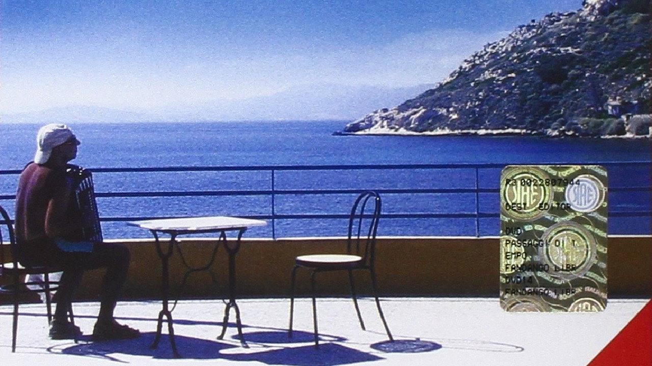 Passaggi di tempo - Il viaggio di Sonos 'e memoria 2004 movie scene