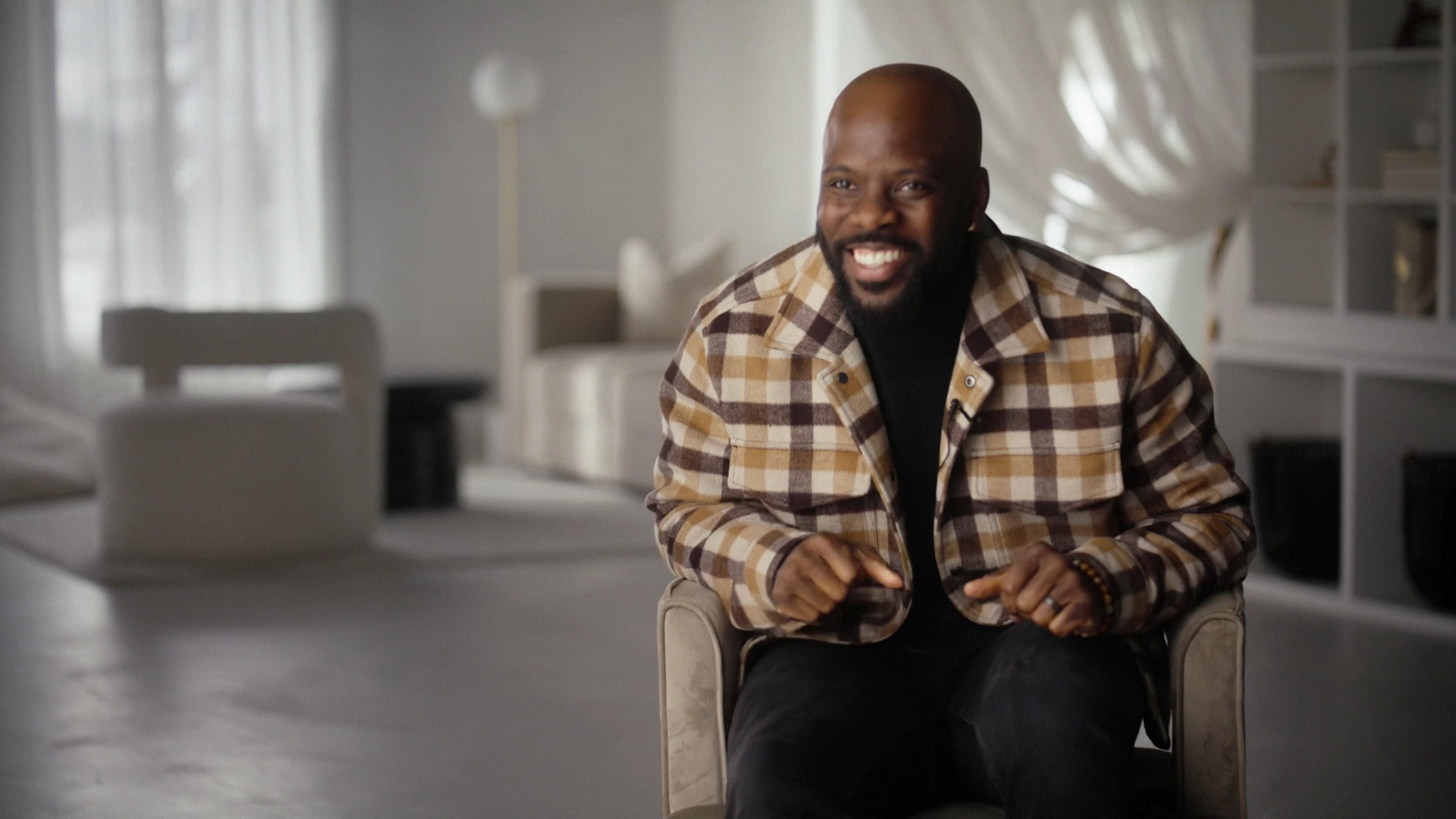 A Letter From The Fathers | Chapter II 2024 movie scene