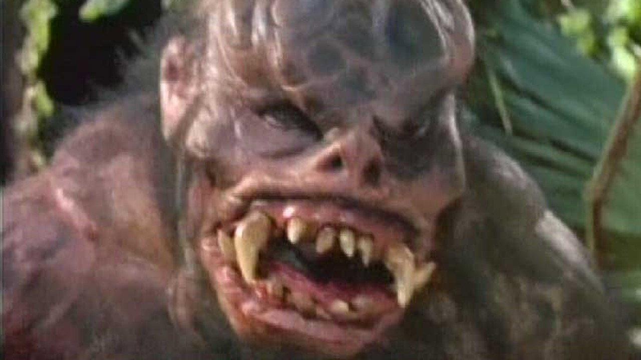 Deadly Species 2002 movie scene