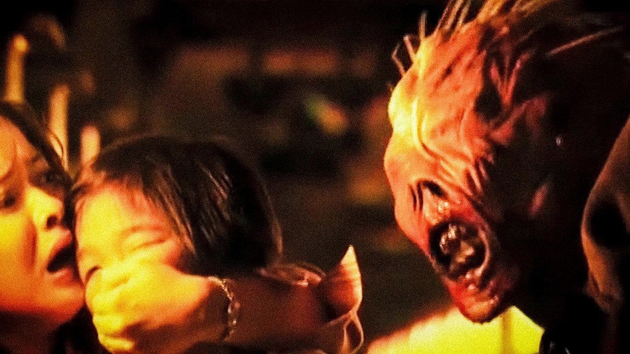 Shake, Rattle & Roll 8 2006 movie scene