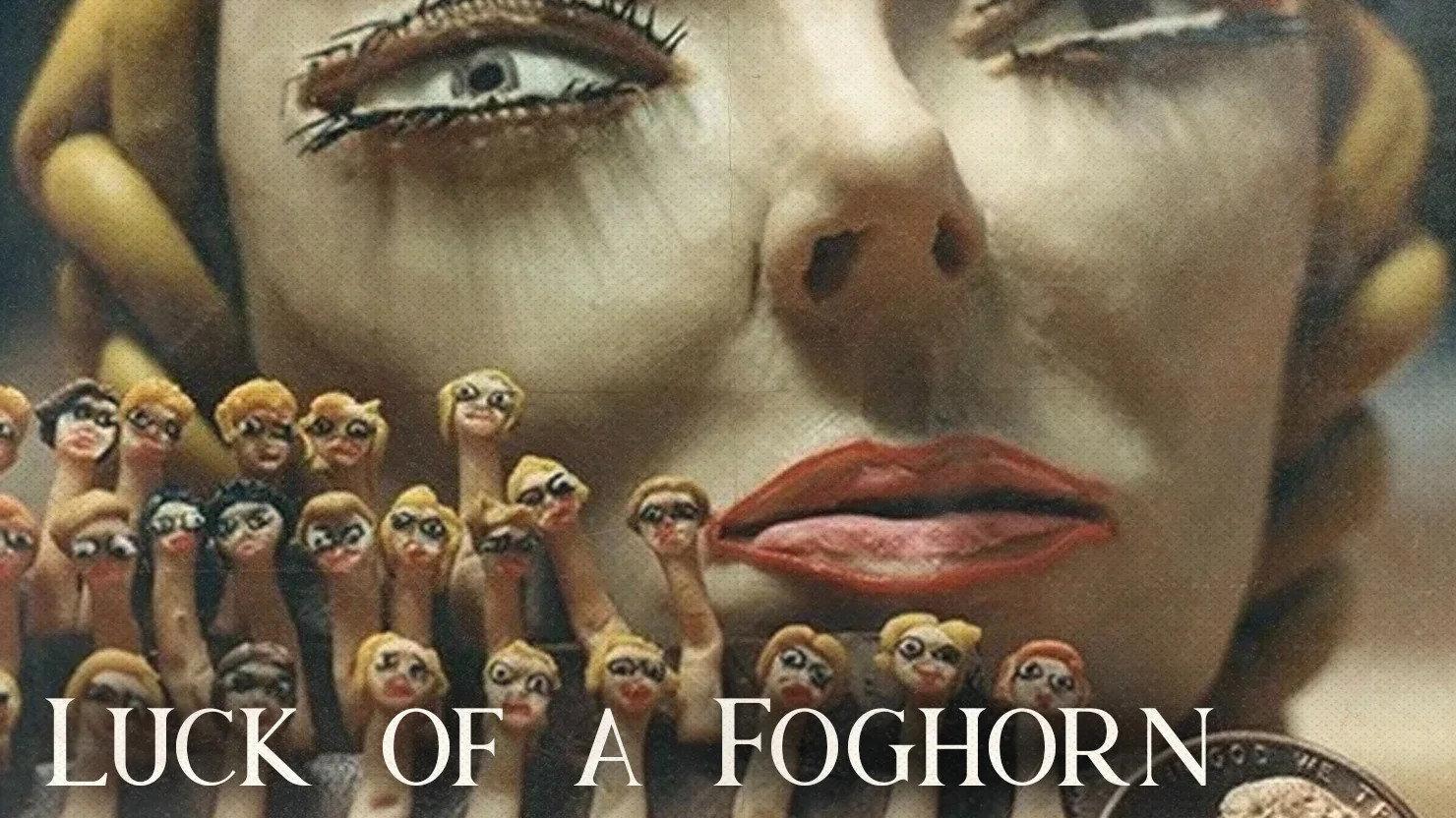 Luck of a Foghorn 2008 movie scene