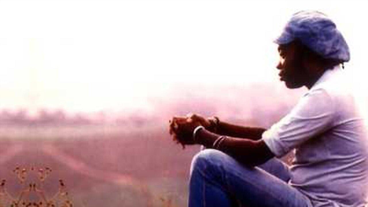 Milton Nascimento - A Sede do Peixe 1997 movie scene