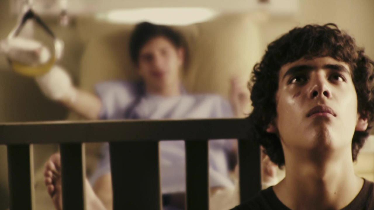 Between Friends 2010 movie scene