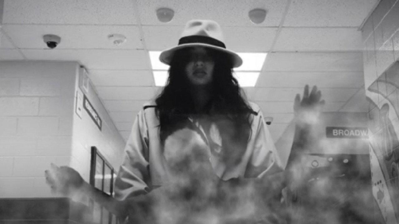 The Entity 2025 movie scene