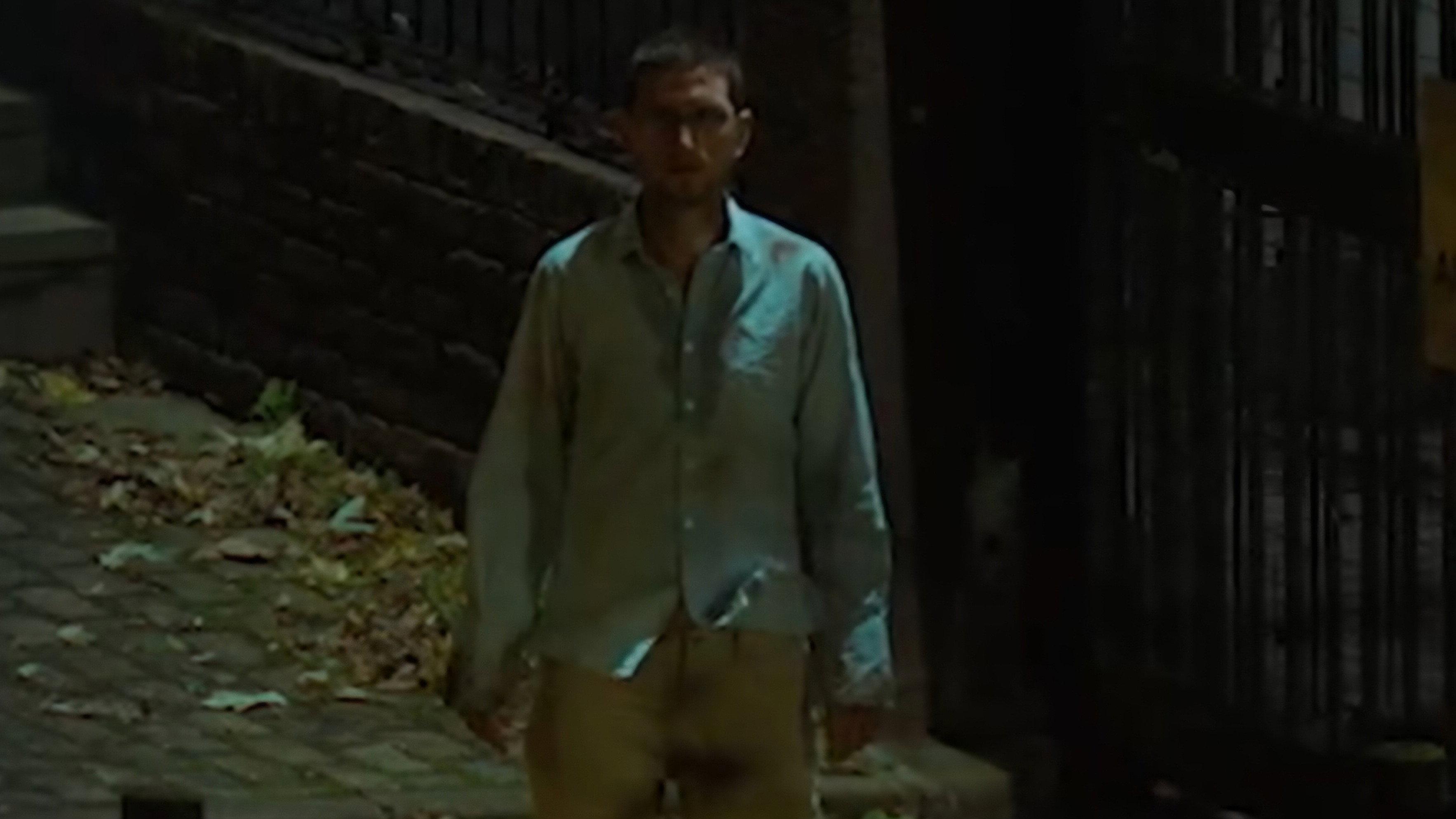 Skulk 2024 movie scene