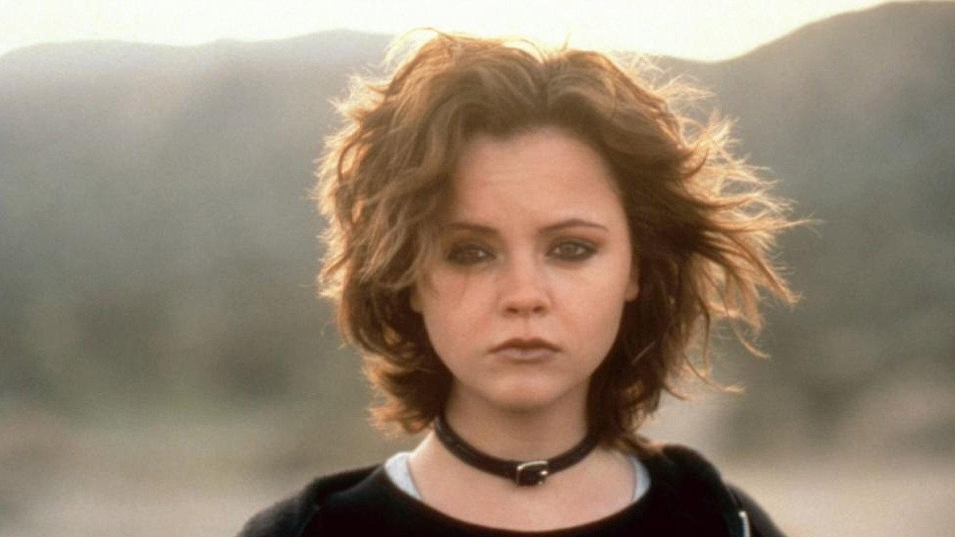 Desert Blue 1999 movie scene