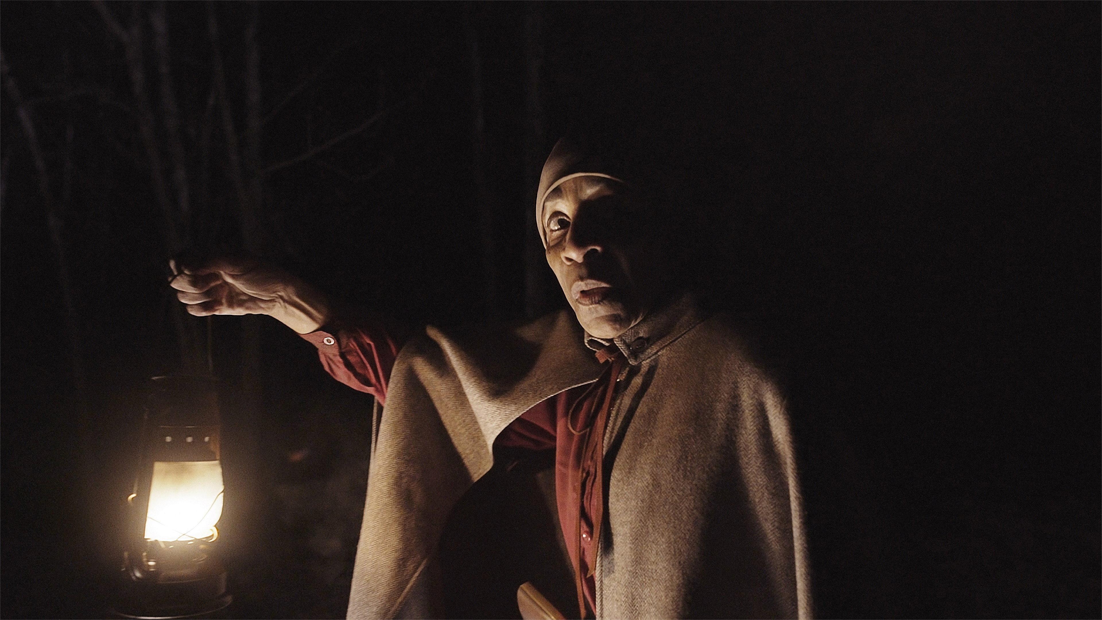 Carry Me Home: A Remember America Film 2016 movie scene