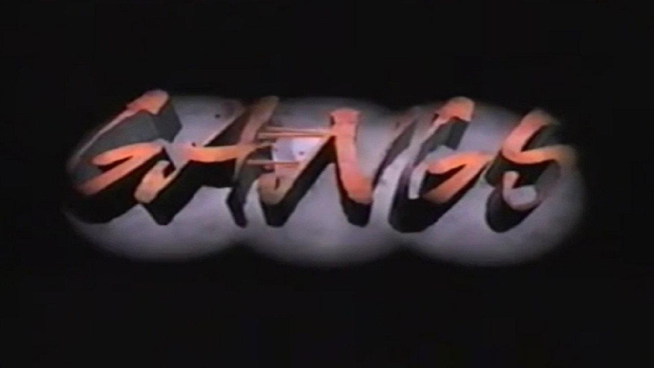 Gangs: Turning the Corner 1994 movie scene