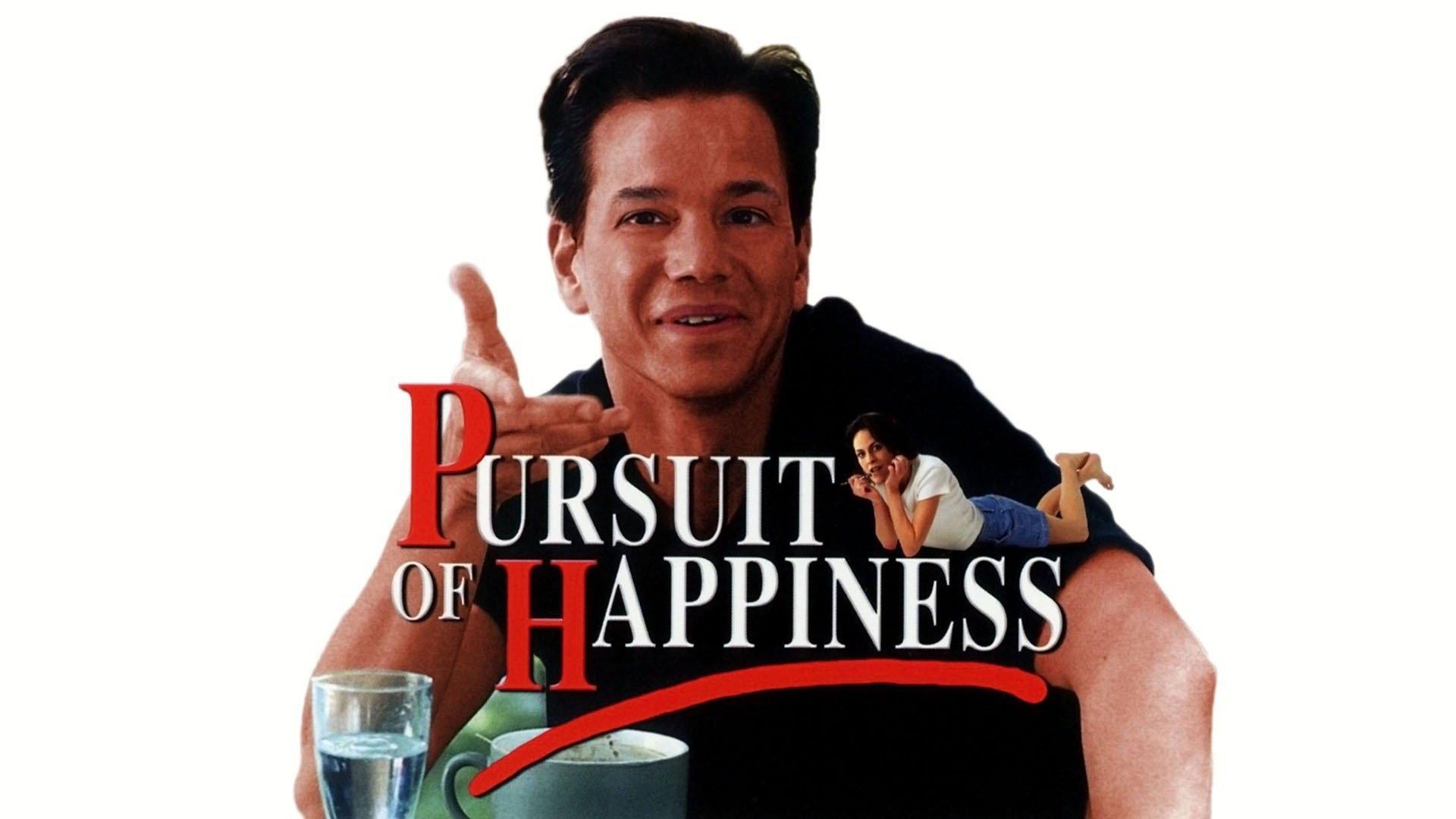 Pursuit of Happiness 2001 movie scene