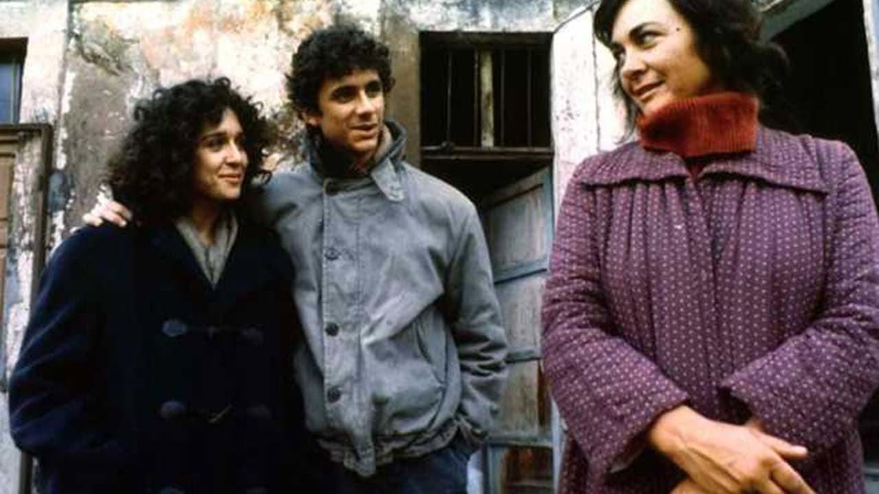Storia d'amore 1986 movie scene