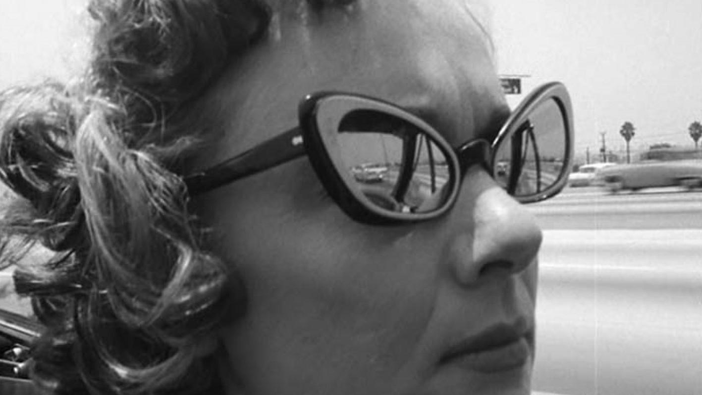 The Savage Eye 1960 movie scene