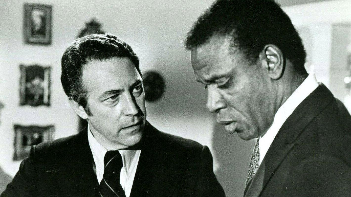 Amazing Grace 1974 movie scene