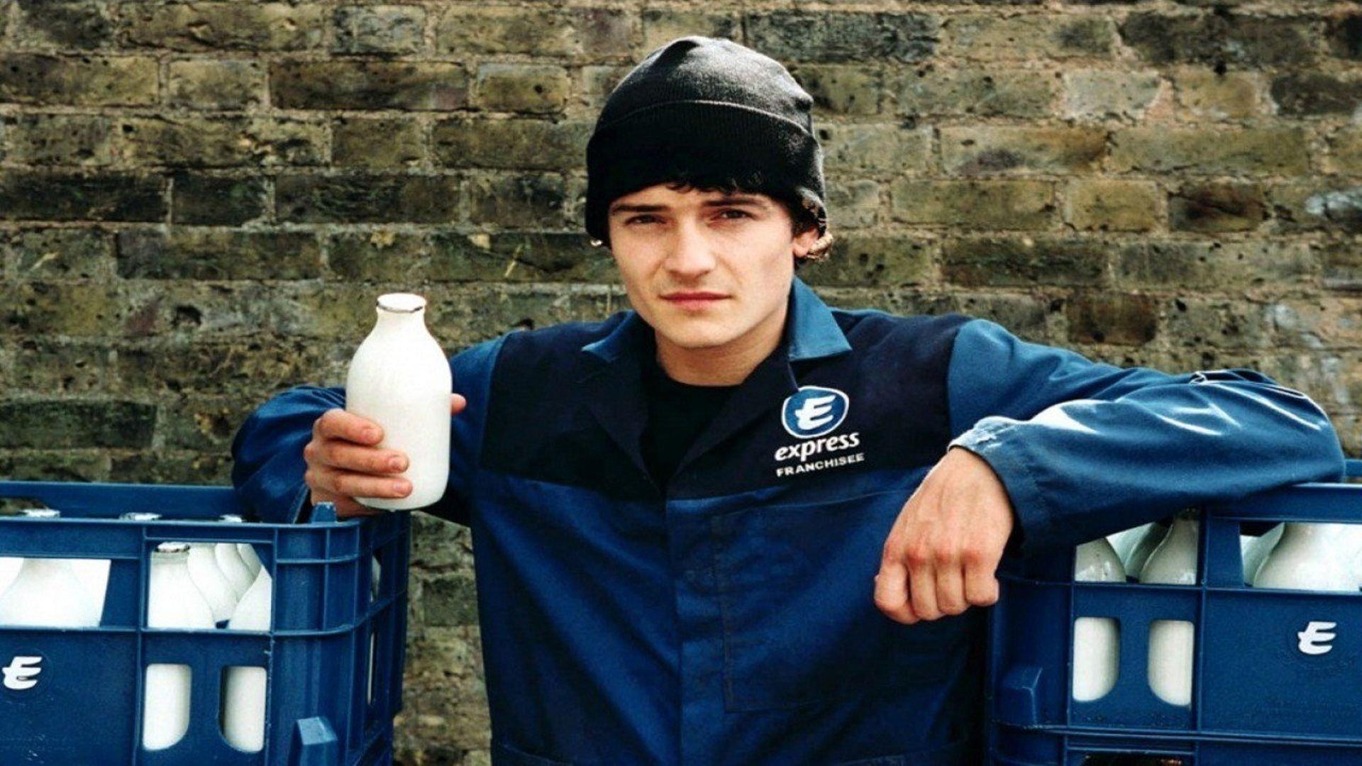 The Calcium Kid 2004 movie scene