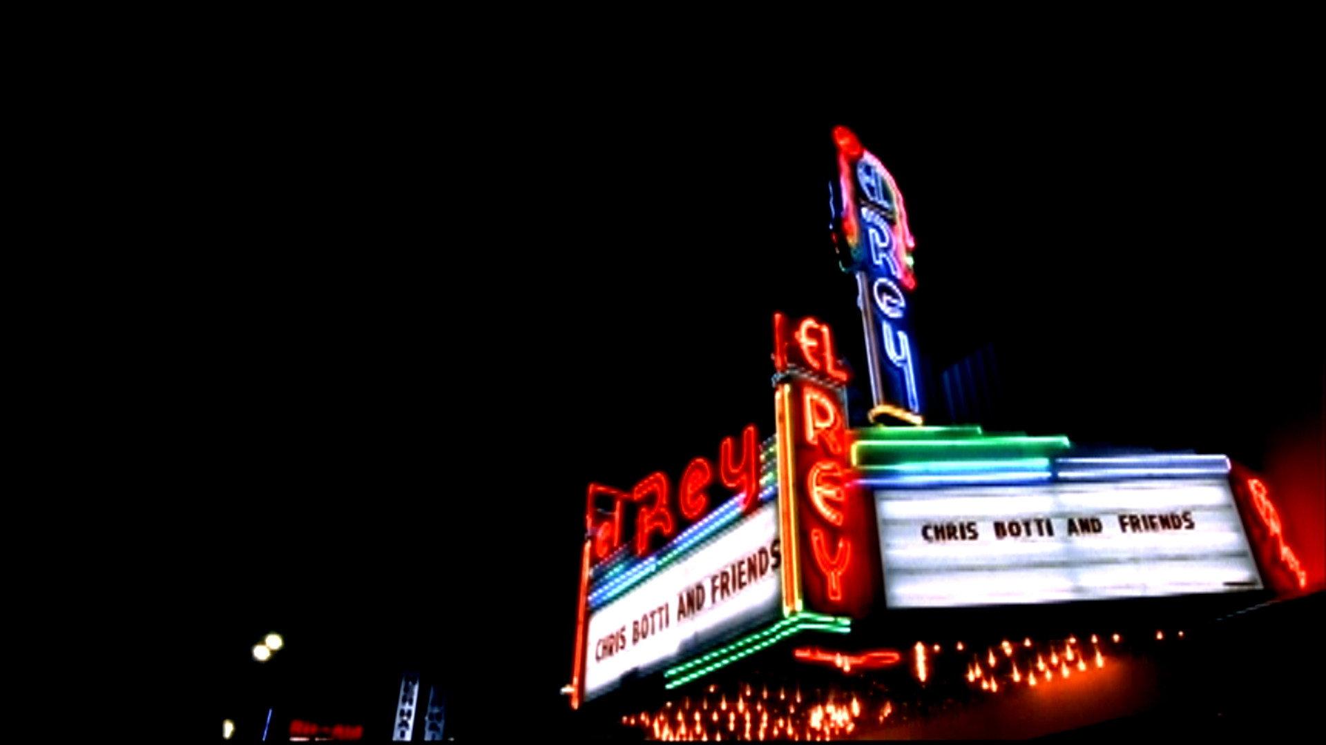 Chris Botti & Friends - Night Sessions: Live in Concert 2002 movie scene