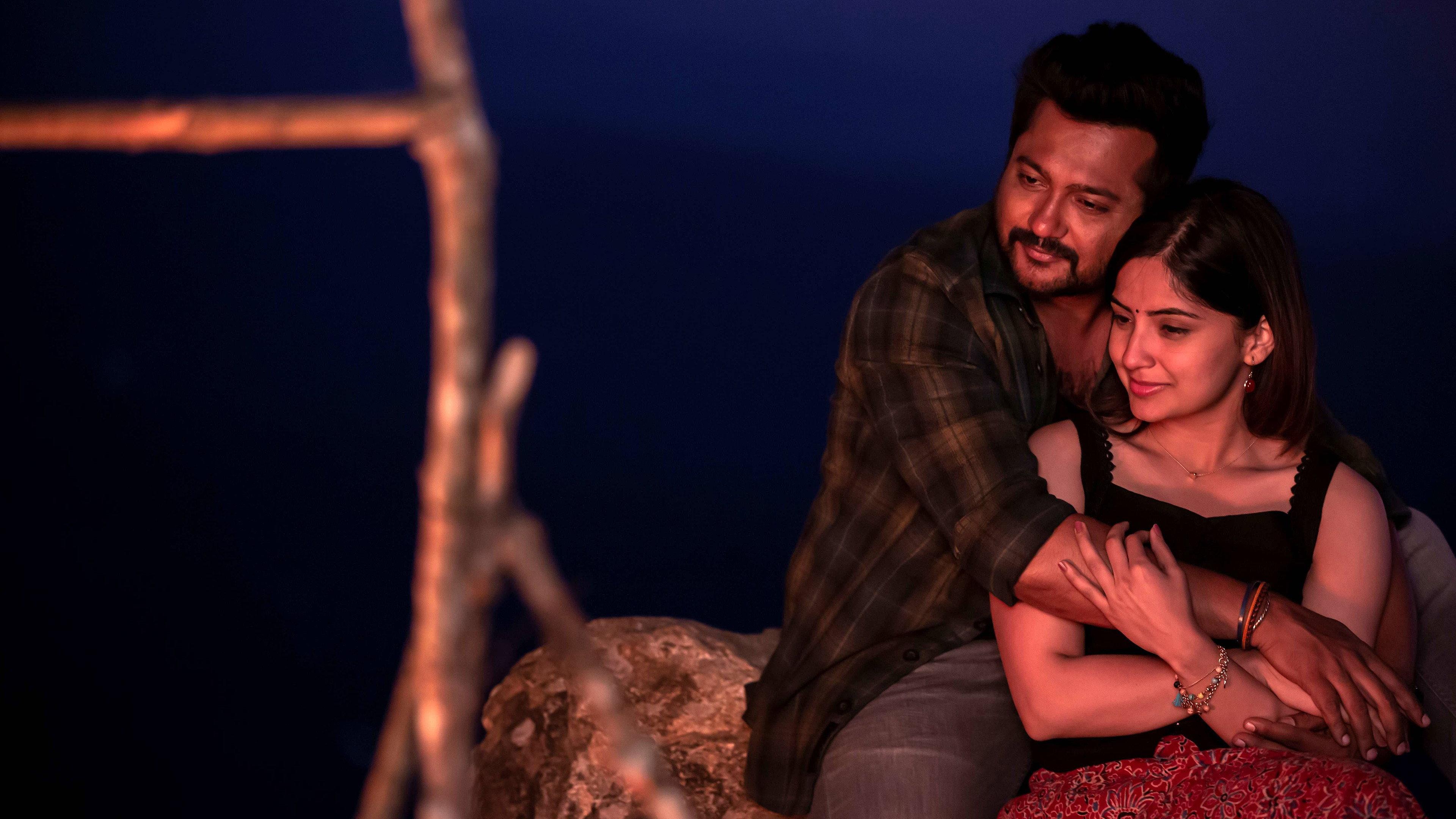 Vasantha Mullai 2023 movie scene