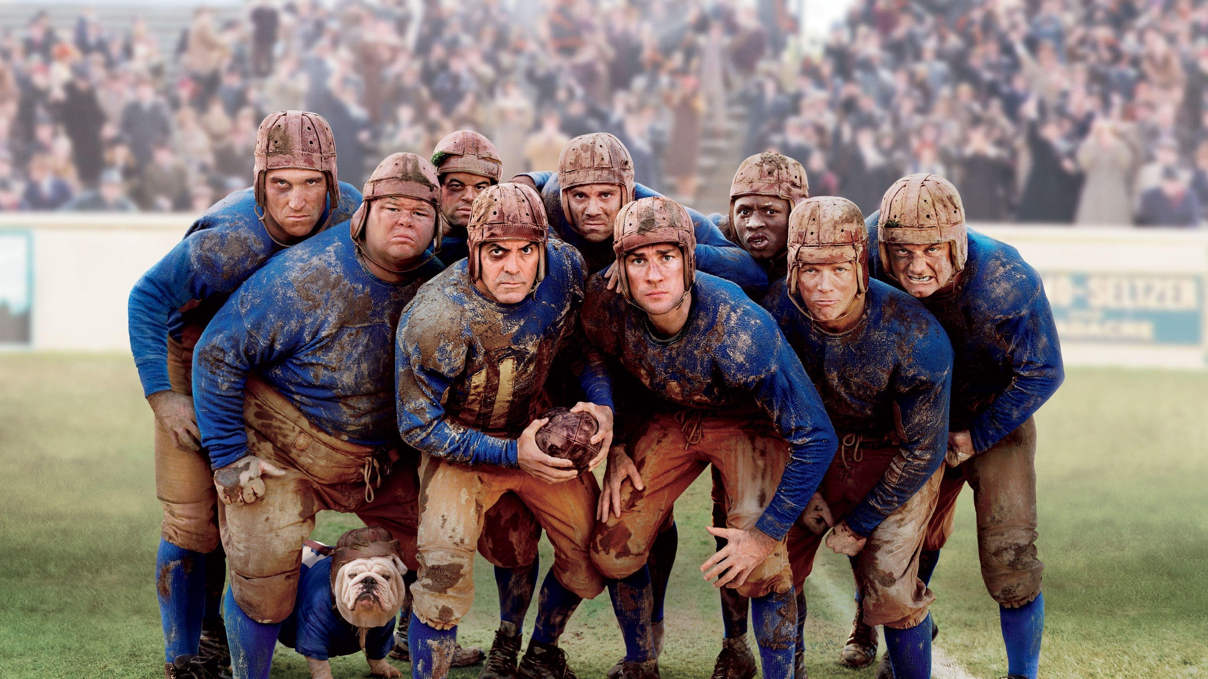 Leatherheads 2008 movie scene