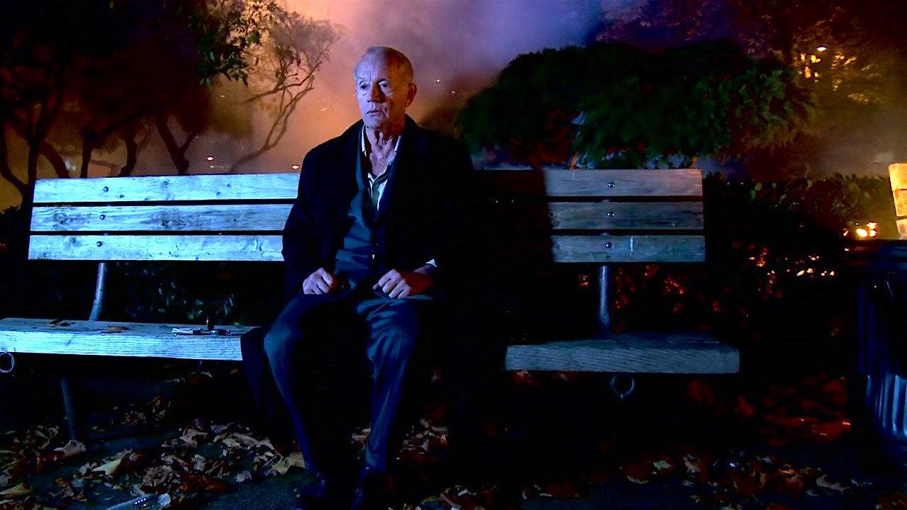 The Penitent Man 2010 movie scene