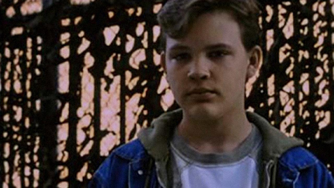 Come the Morning 1993 movie scene