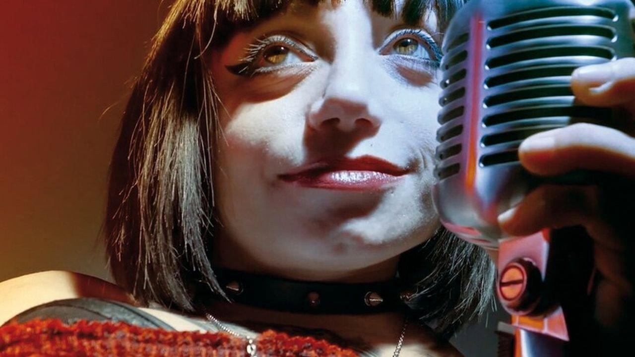 Cuore di bambola 2020 movie scene