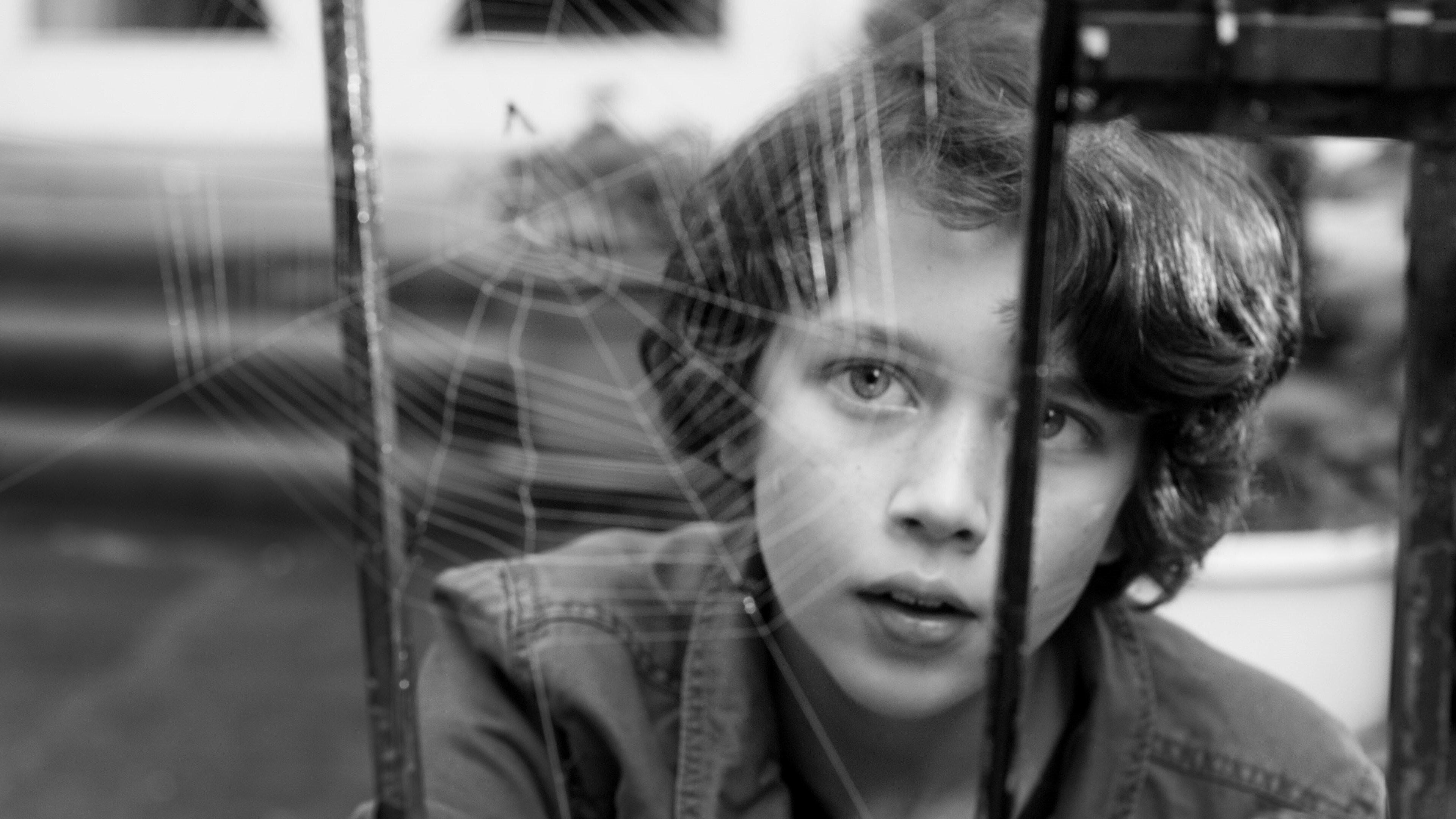 Spiderwebhouse 2015 movie scene