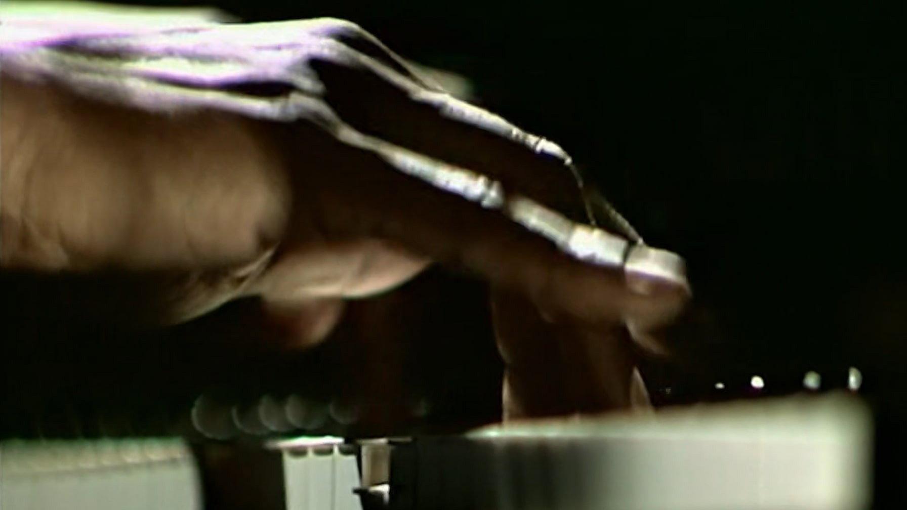 Nina Simone: Live at Montreux 1976 1976 movie scene