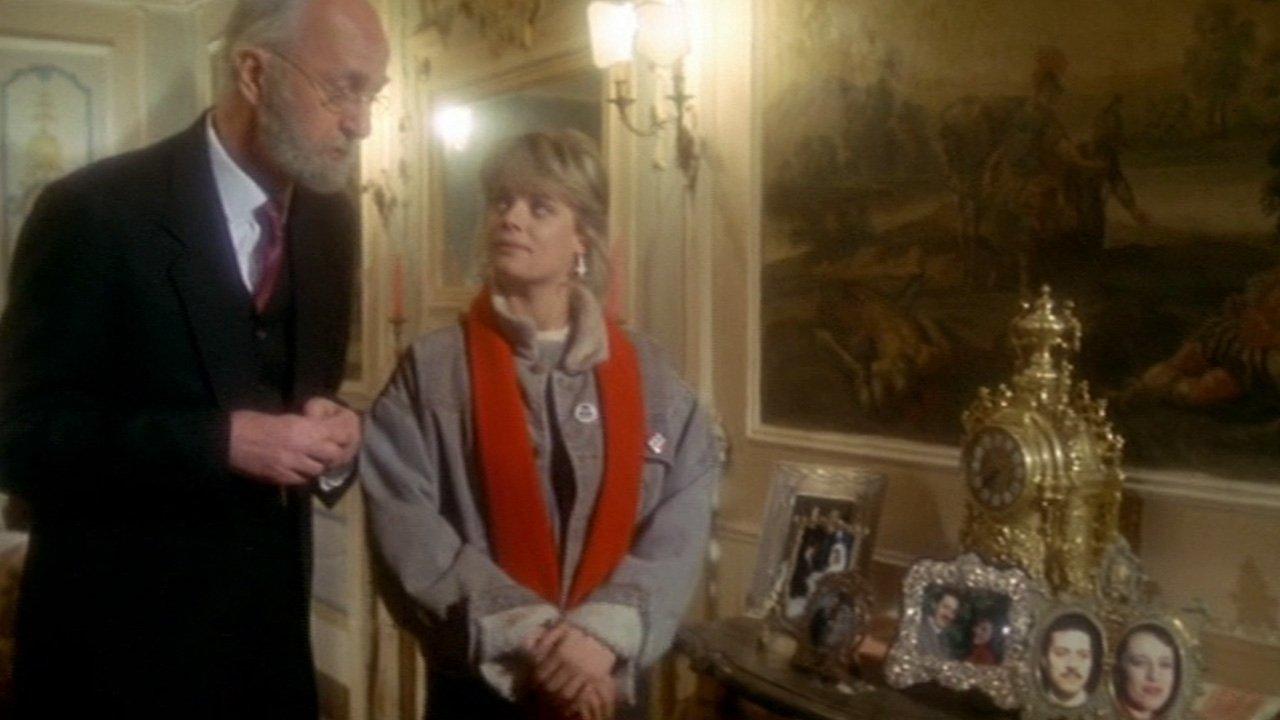 The House of Clocks 1989 movie scene
