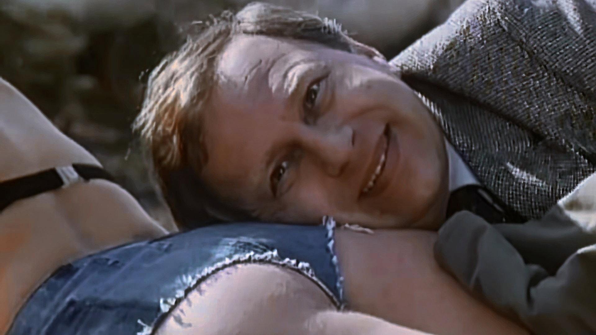 List of Lovers 1995 movie scene
