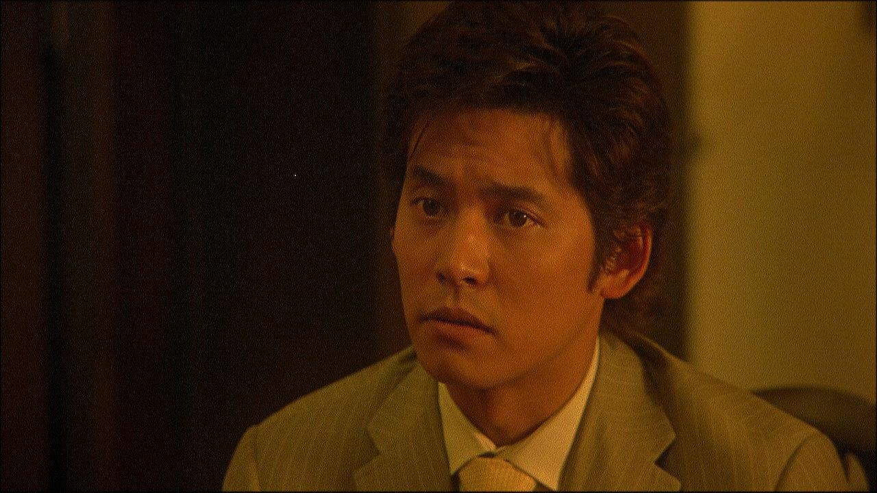T.R.Y. 2003 movie scene