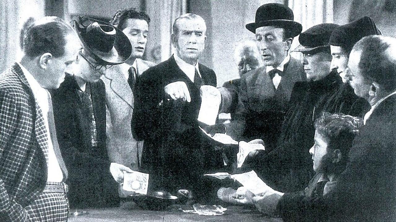 Alessandro, sei grande! 1940 movie scene