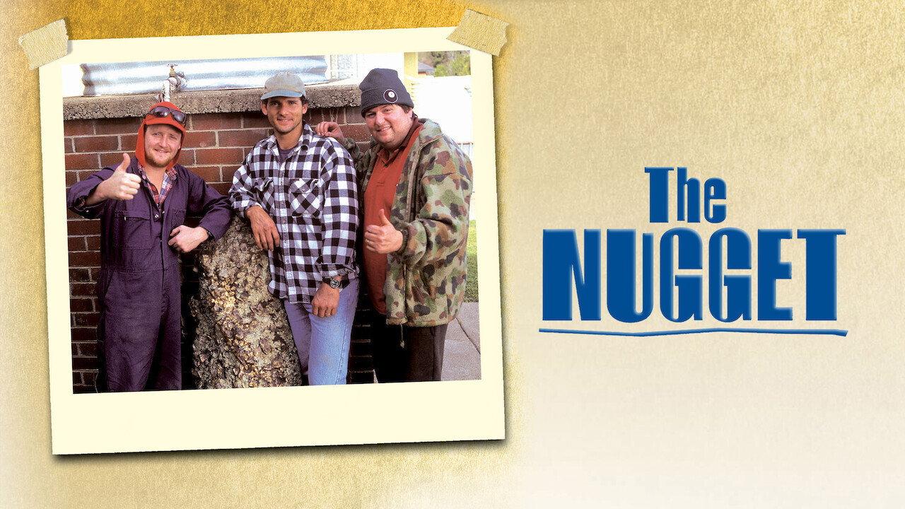 The Nugget 2002 movie scene