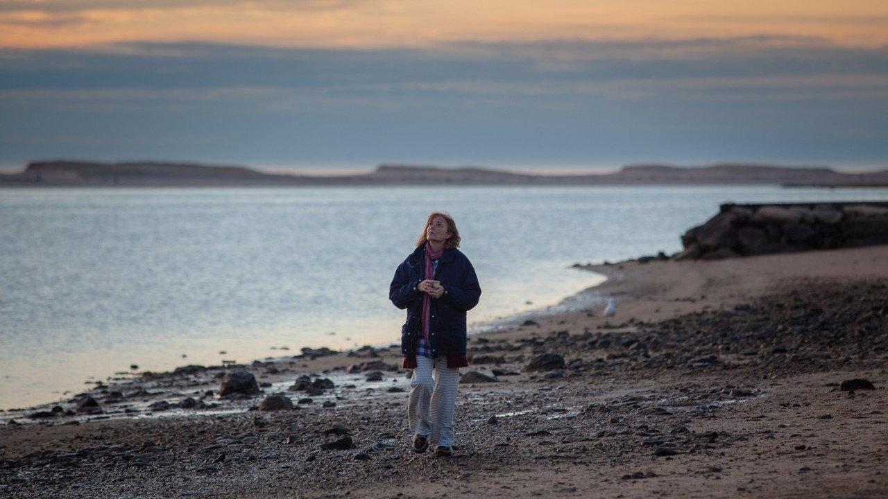 Year by the Sea 2016 movie scene