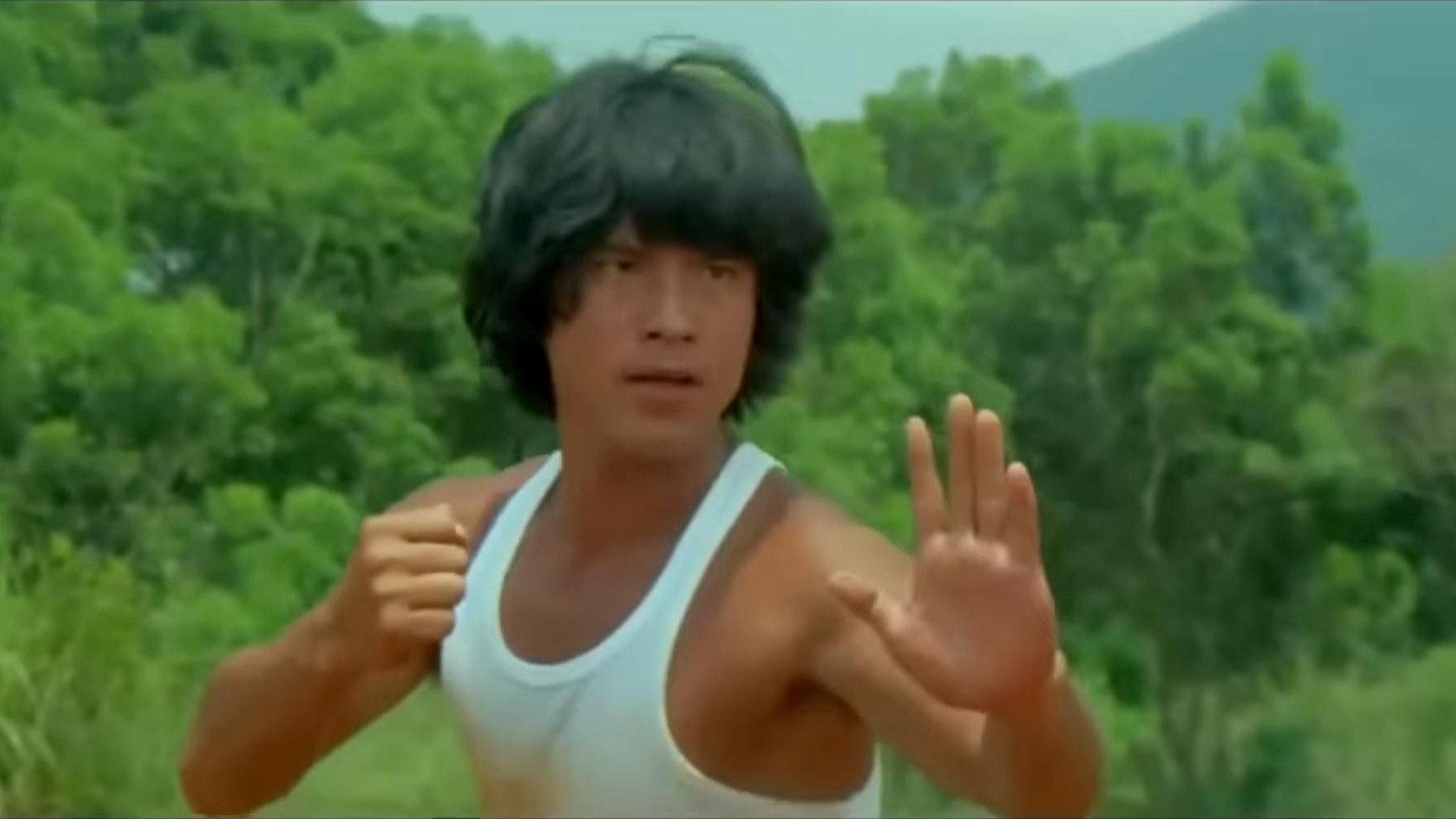 Sea Girls 1979 movie scene