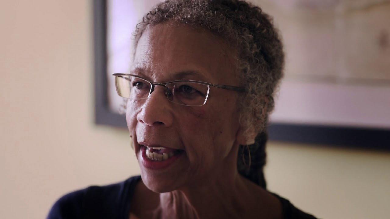 Geographies of Racial Capitalism with Ruth Wilson Gilmore 2020 movie scene