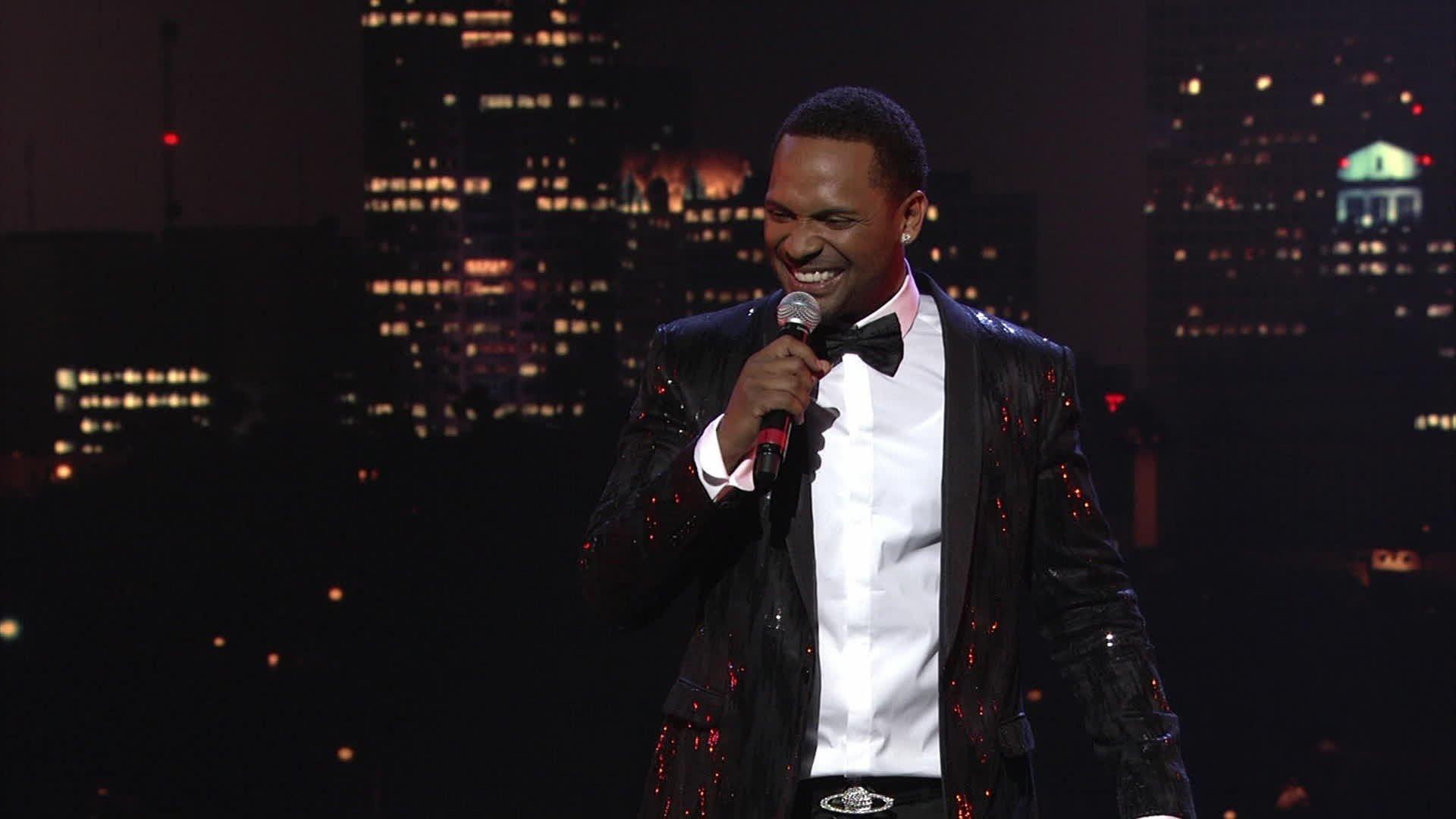 Mike Epps Presents: Live from Club Nokia 2010 movie scene