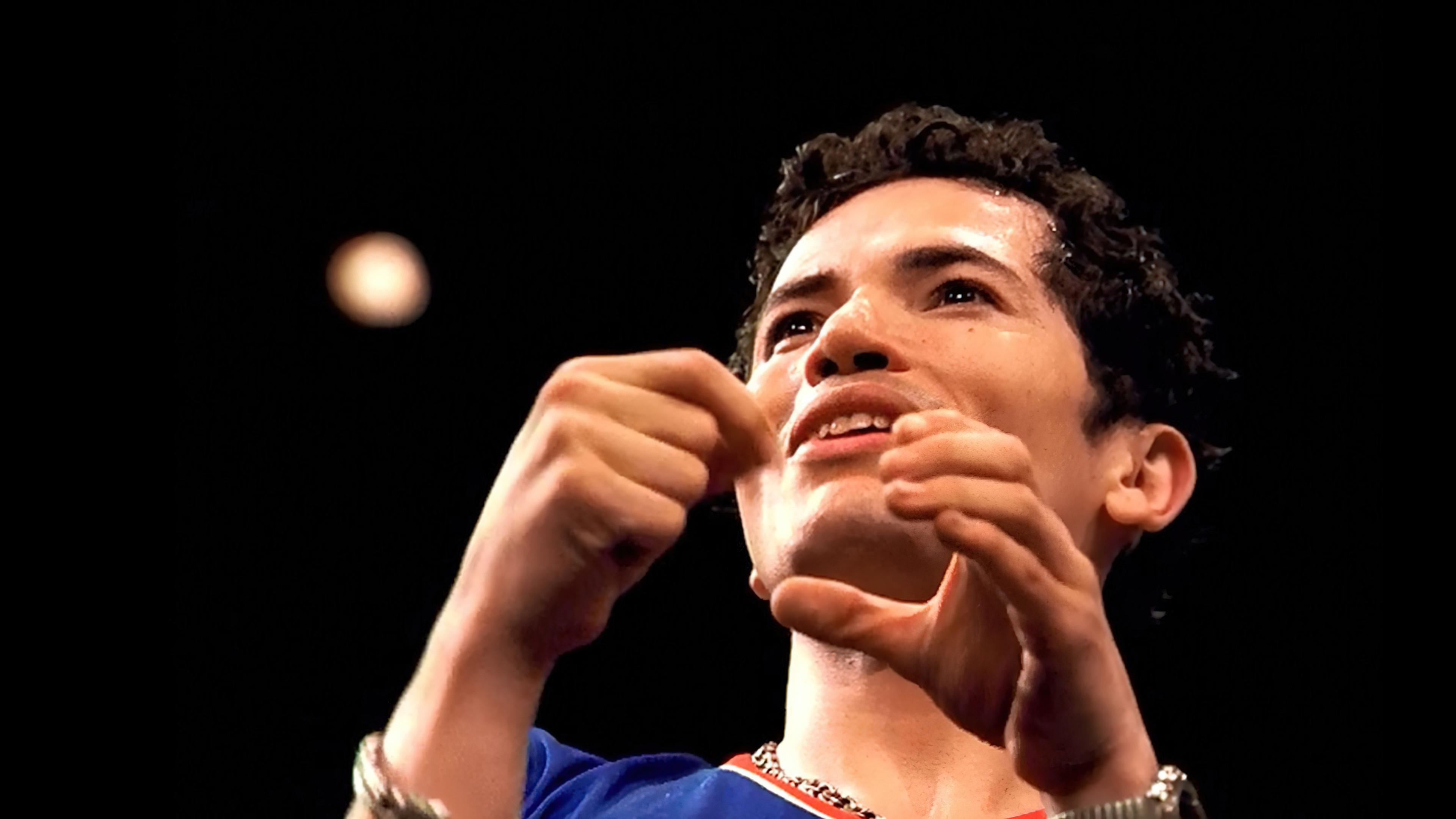 John Leguizamo: Freak 1998 movie scene