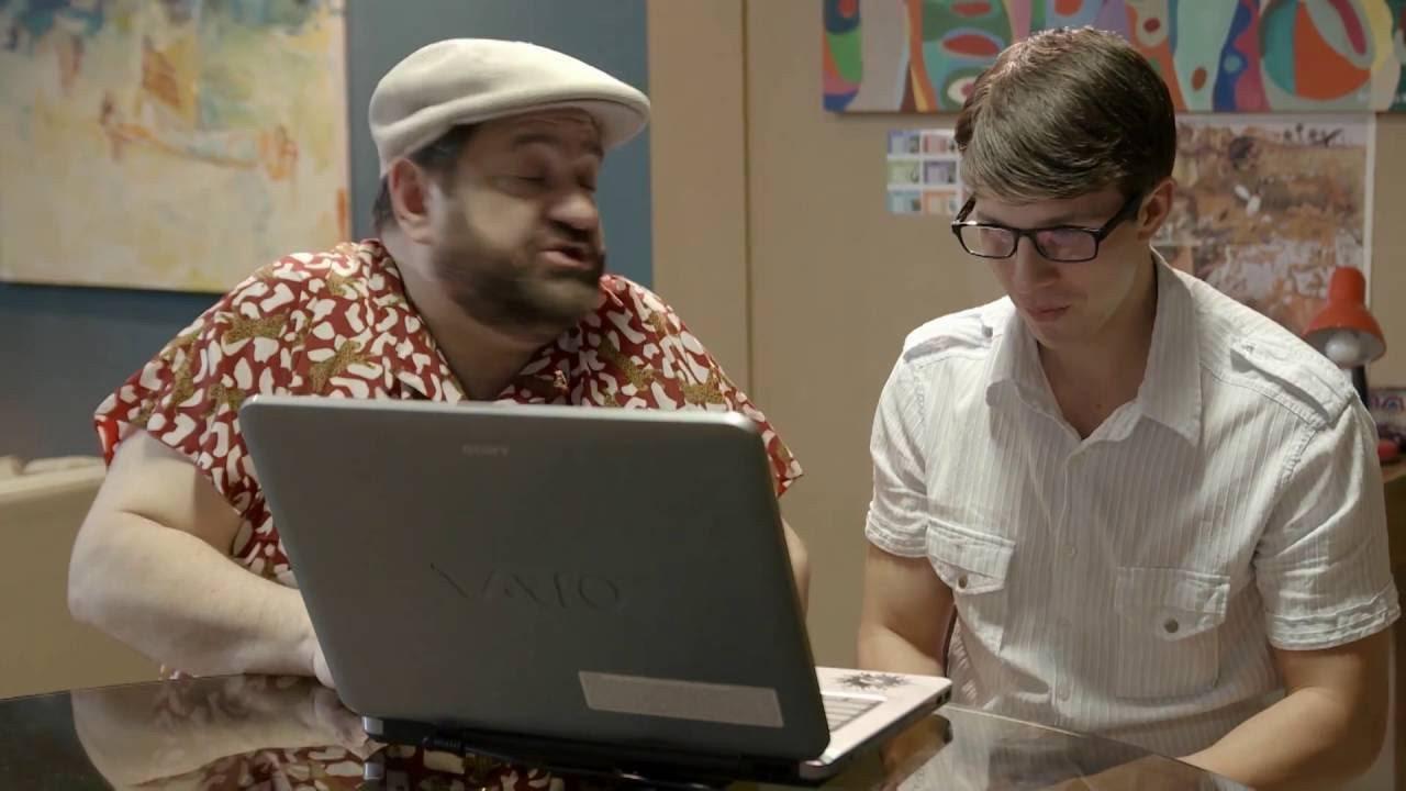 Ape Lasagne 2017 movie scene