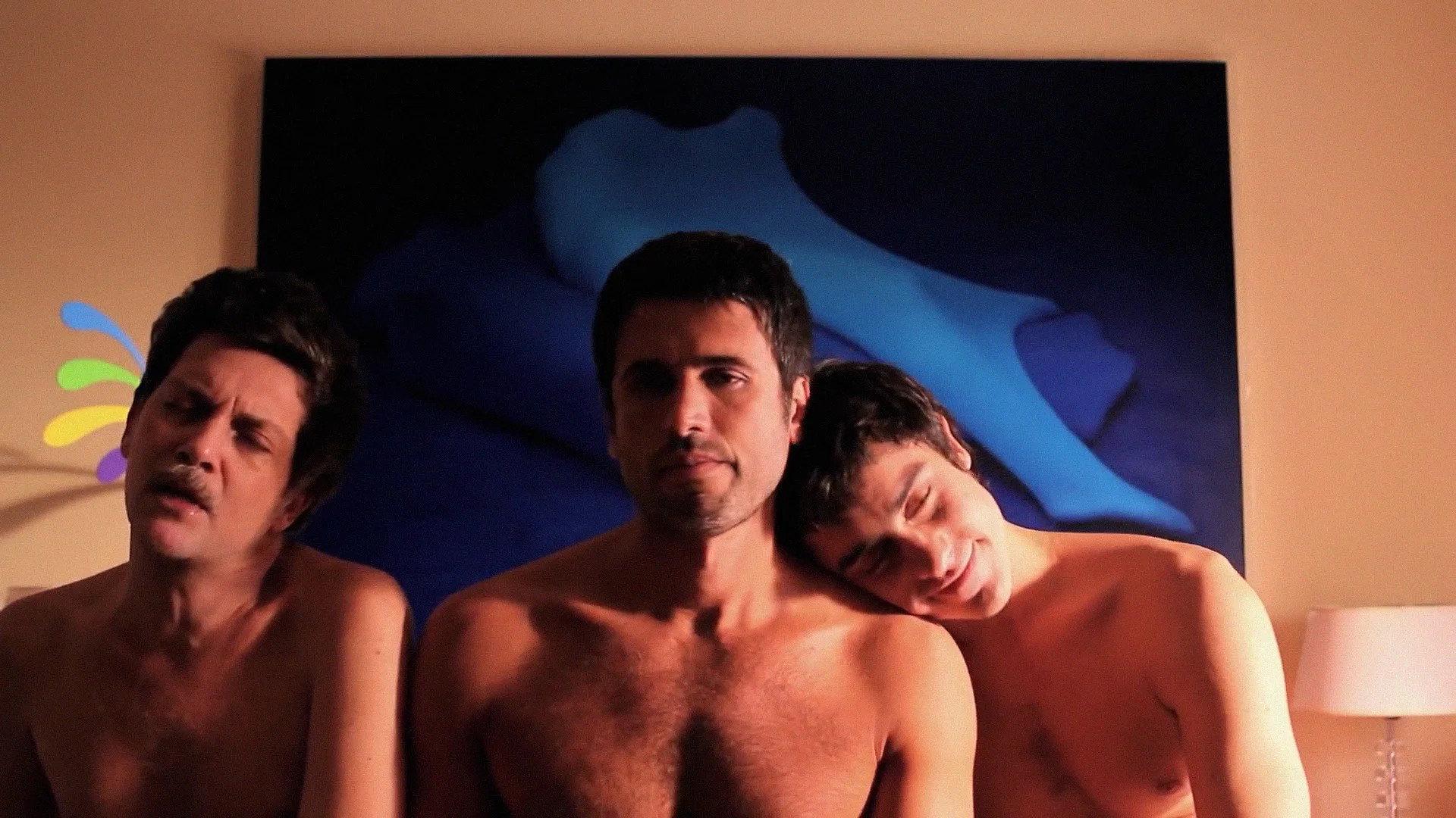 O Bolo 2010 movie scene