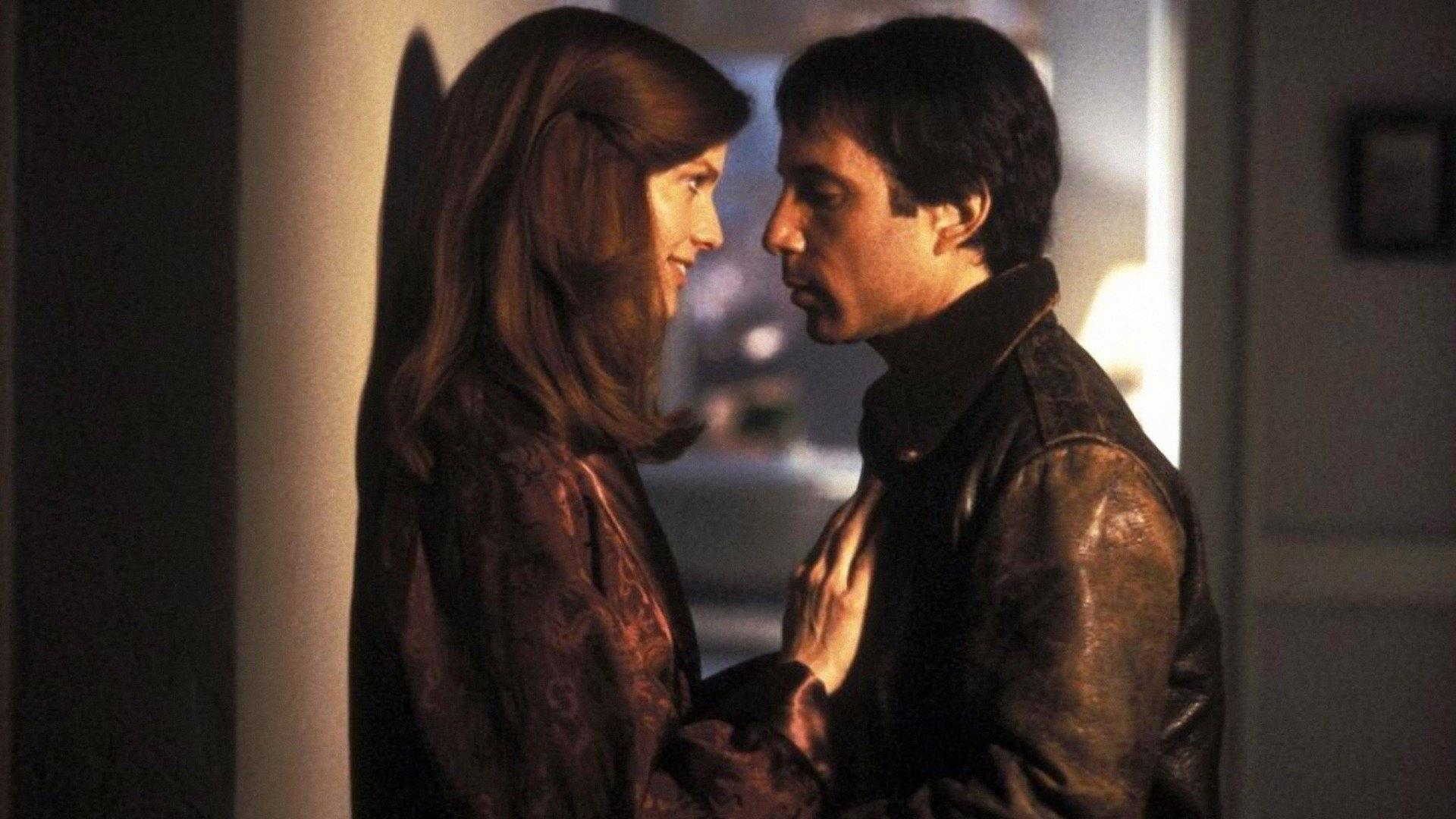 One Trick Pony 1980 movie scene